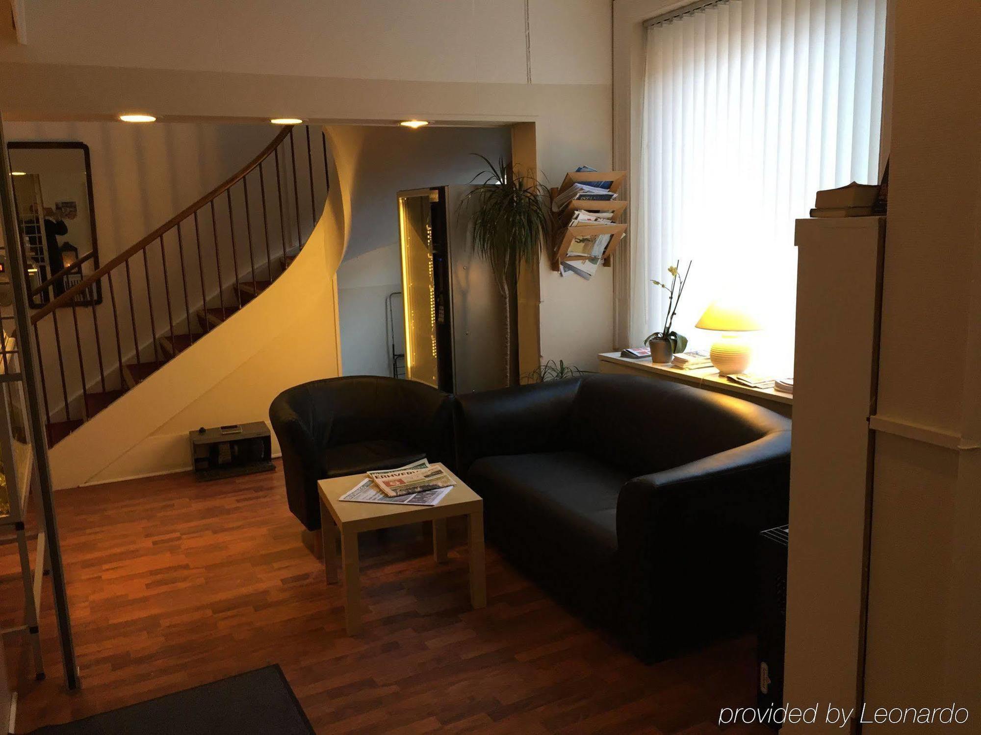 Hotel Skandia Helsingor Luaran gambar