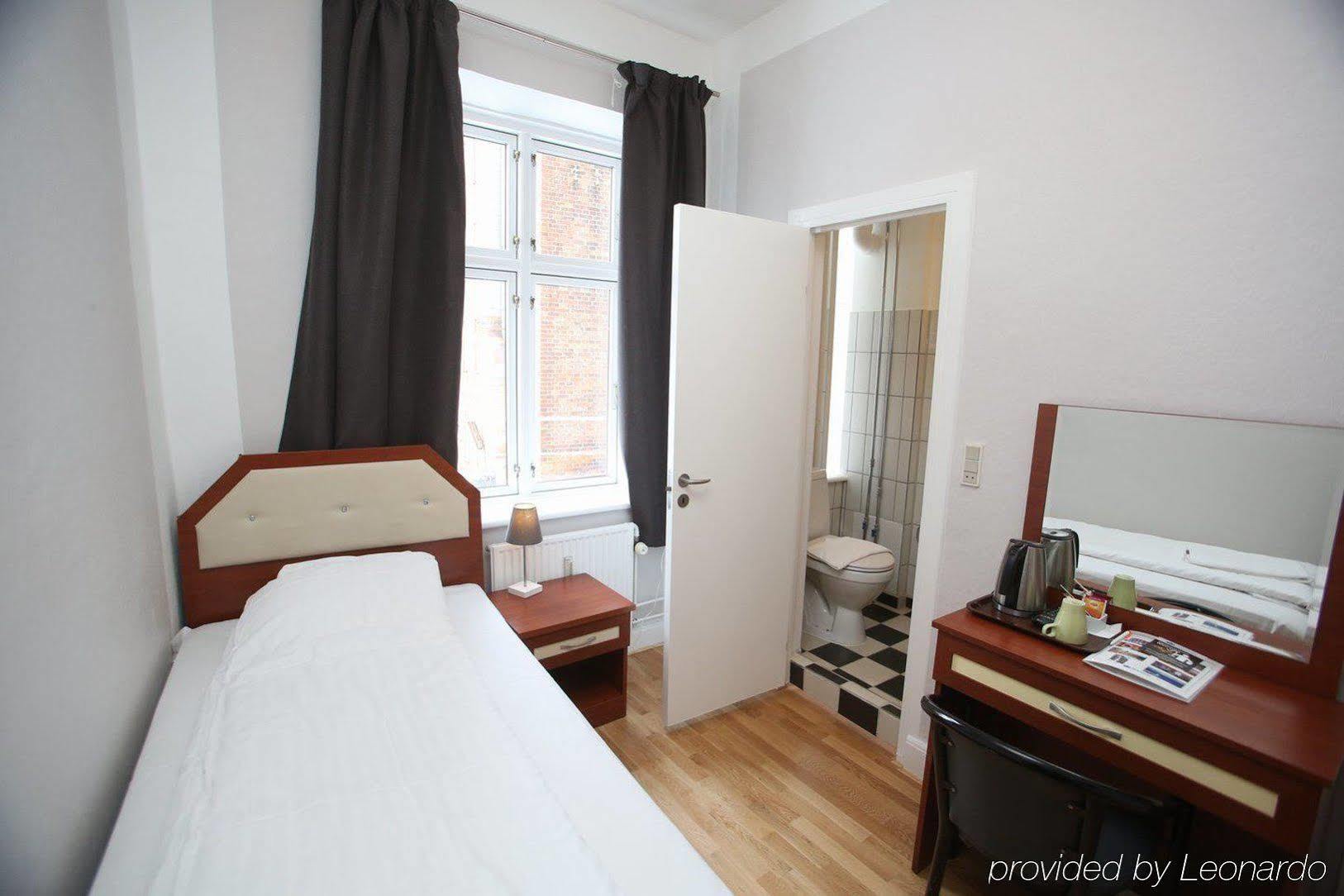 Hotel Skandia Helsingor Luaran gambar